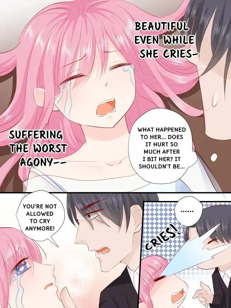 Don't be so harsh Chapter 220 9